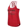 Colosseum Women's Utah Utes Glenda Tank