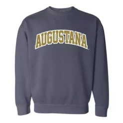 Range Augustana Vikings Willie Crewneck Sweatshirt