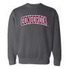 Range Concordia Cobbers Willie Crewneck Sweatshirt