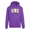 Range Northern Iowa Panthers Willie Hoodie