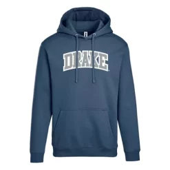 Range Drake Bulldogs Willie Hoodie