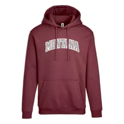 Range Montana Grizzlies Willie Hoodie
