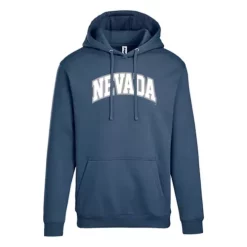 Range Nevada Wolf Pack Willie Hoodie