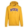 Range Minnesota State Mavericks Willie Hoodie