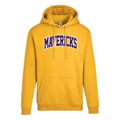 Range Minnesota State Mavericks Willie Hoodie