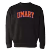 Range UMARY Marauders Willie Crewneck Sweatshirt