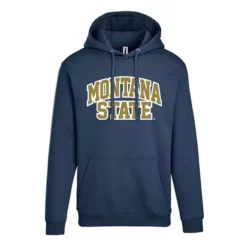 Range Montana State Bobcats Willie Hoodie