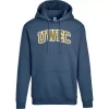 Range UW-Eau Claire Blugolds Willie Hoodie