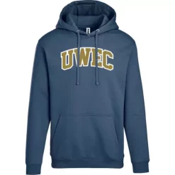 Range UW-Eau Claire Blugolds Willie Hoodie