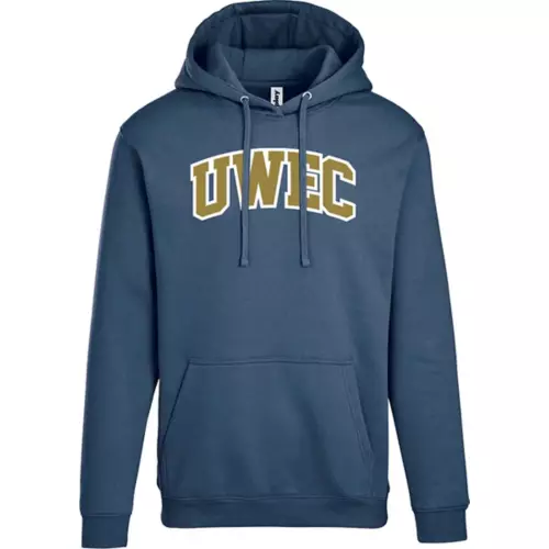 Range UW-Eau Claire Blugolds Willie Hoodie