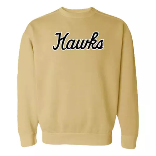 Range Iowa Hawkeyes Script Willie Crewneck Sweatshirt