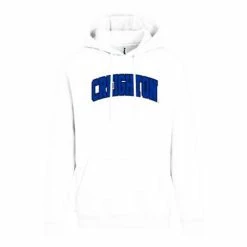 Range Creighton Bluejays Willie Hoodie