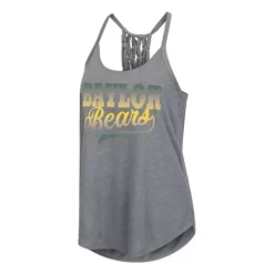 Colosseum Women's Baylor Bears Love Ya Tank