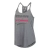 Colosseum Women's Texas Tech Red Raiders Love Ya Tank