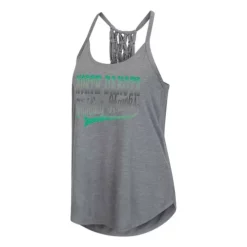 Colosseum Women's North Dakota Fighting Hawks Love Ya Tank