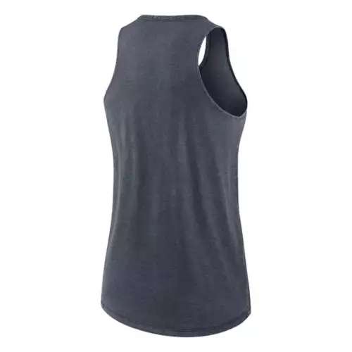 Fanatics Women's Texas Longhorns Snow Tank - Image 2