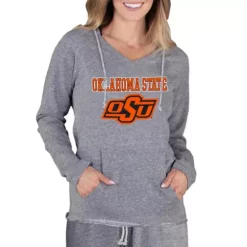 Concepts Sport Women's Oklahoma State Cowboys Mainstream Hoodie