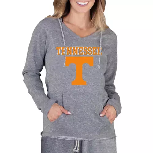 Concepts Sport Women's Tennessee Volunteers Mainstream Hoodie