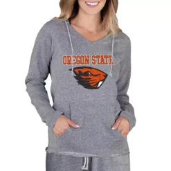 Concepts Sport Women's Oregon State Beavers Mainstream Hoodie